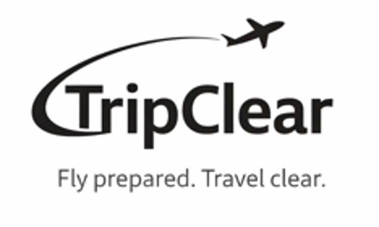 TripClear logo