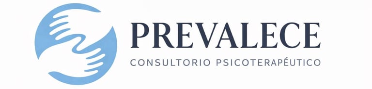 Prevalece logo