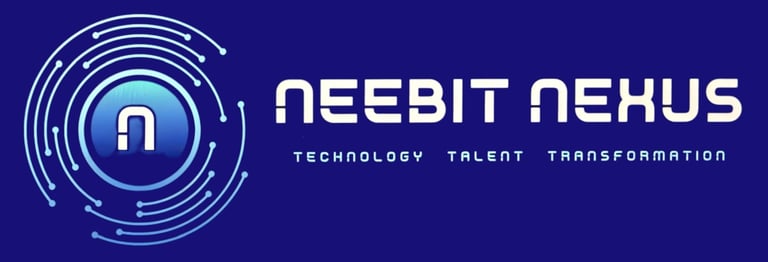 Neebit Nexus logo