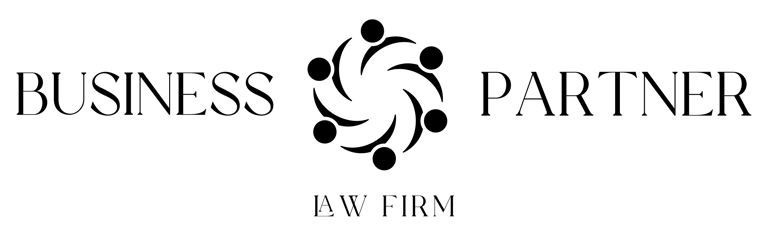 Business Partner law firm logo