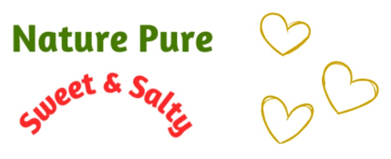 NaturePure logo