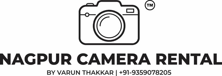 Nagpur Camera Rental logo