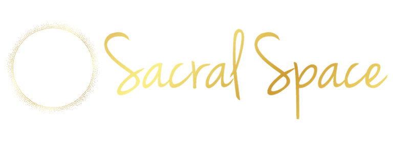 Sacral Space logo