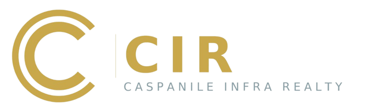 Caspianile Infra Realty logo