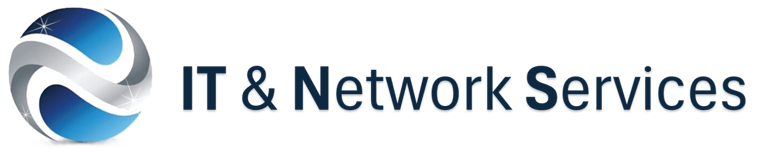 ITNS - IT & Network Services logo