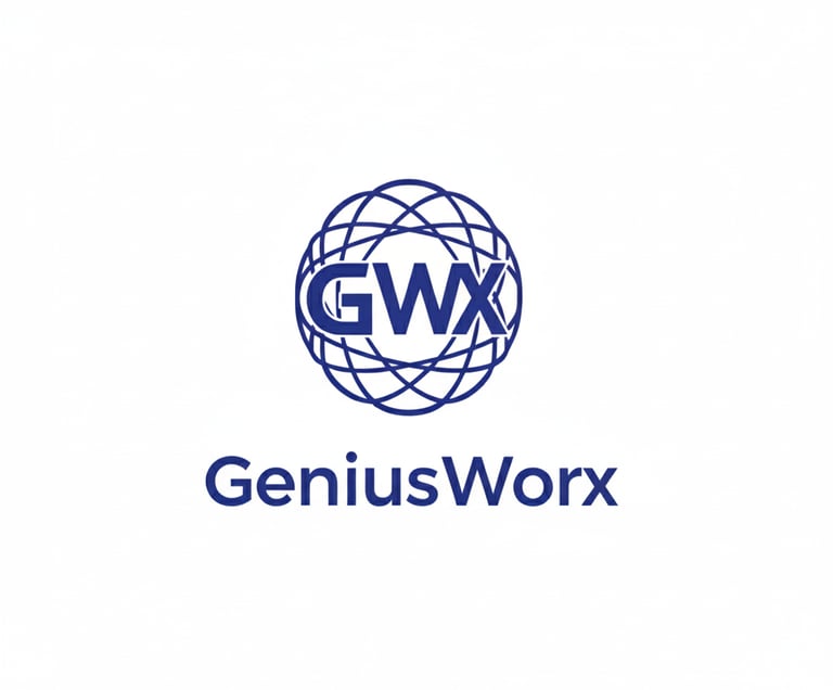 Triangular Anchor Technologies Limited logo