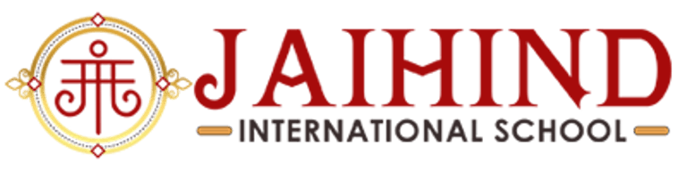 Jaihind International School logo