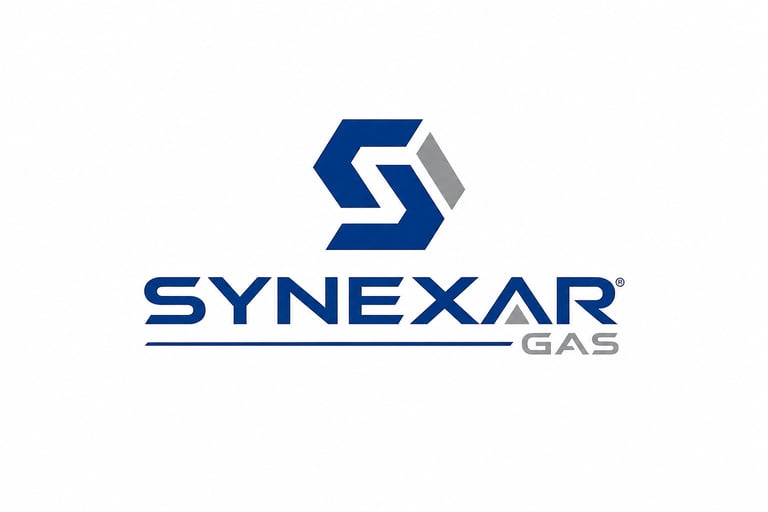 Synexar logo