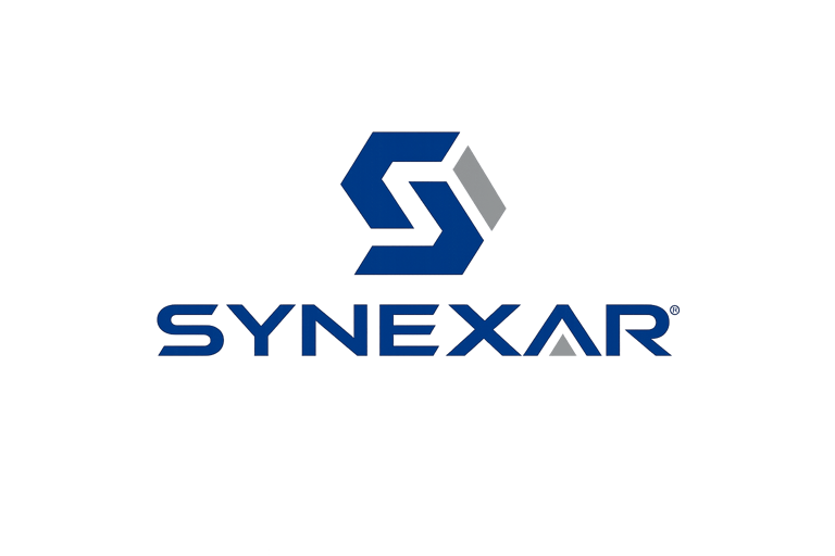 Synexar logo
