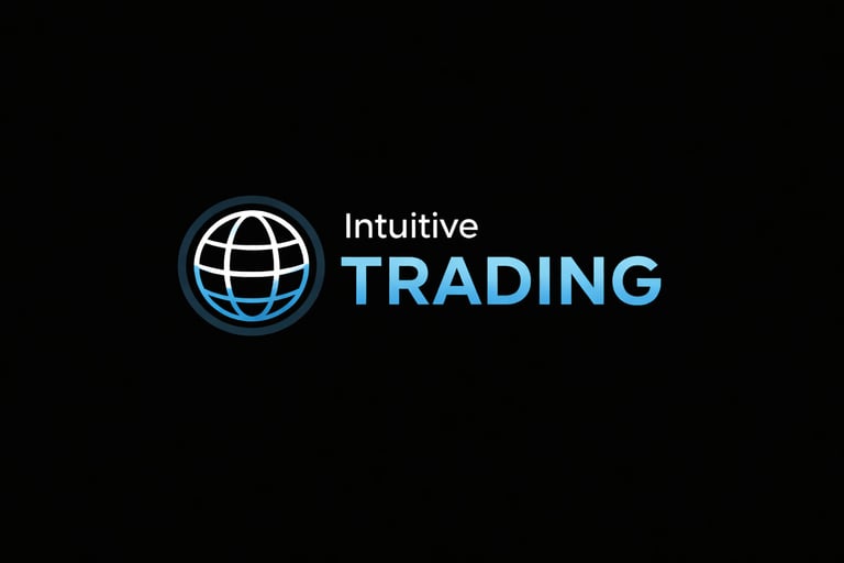 Intuitive Trading logo