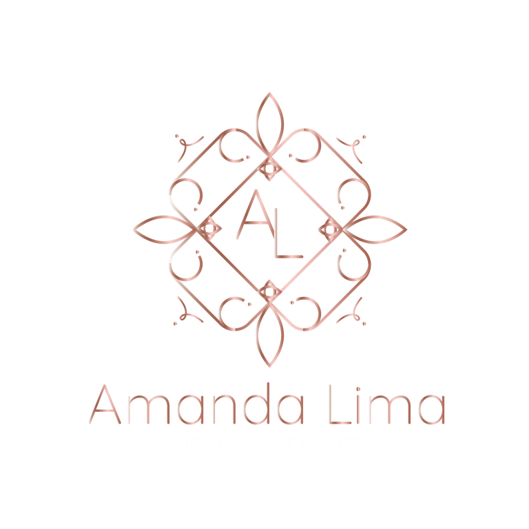 Amanda Lima Decor & Events logo