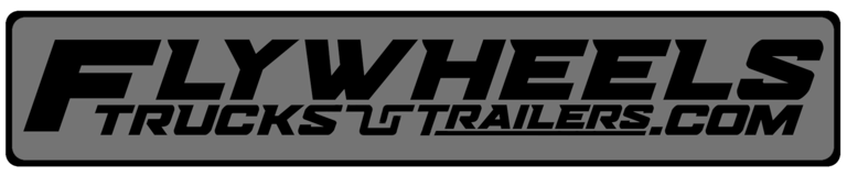Flywheels logo