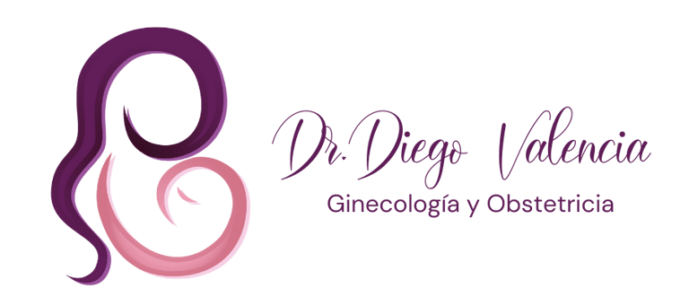 Dr.Diego Valencia logo