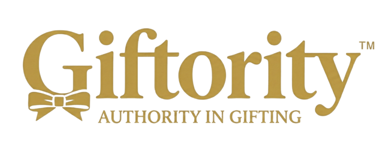 Giftority logo
