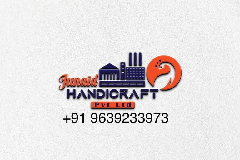 JUNAID HANDICRAFT PVT LTD logo