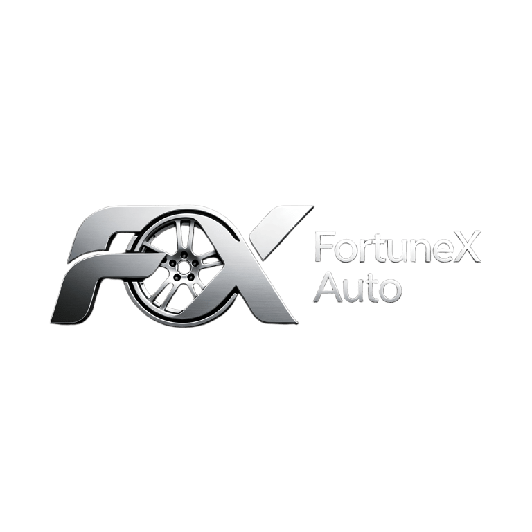 Fortunex Auto logo
