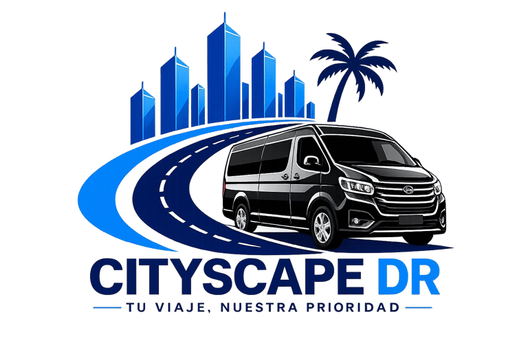 CityScape DR logo