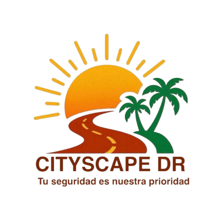 CityScape DR logo