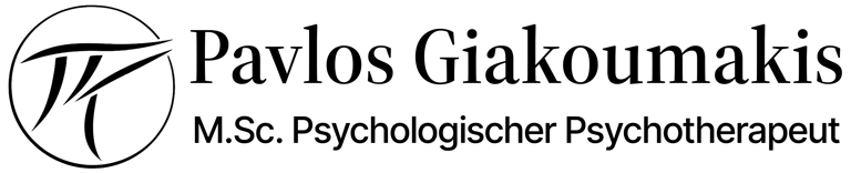 Pavlos Giakoumakis logo