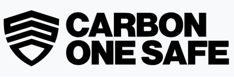 Carbon One Safe logo