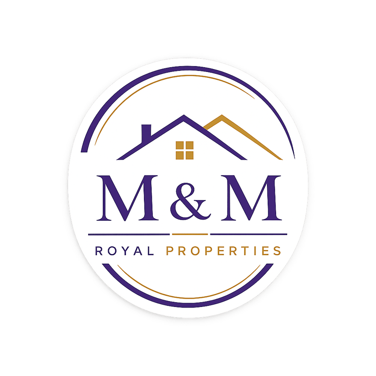 Mlotshwa Real Estate logo