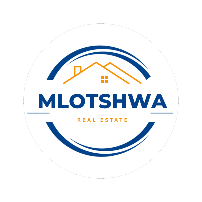 Mlotshwa Real Estate logo