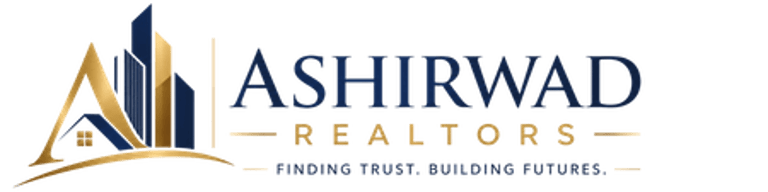 Ashirwad Realtors logo
