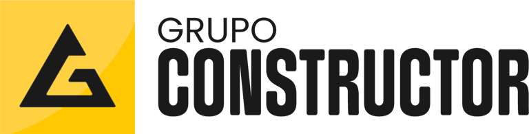 Grupo Constructor logo