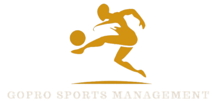 GoPro Sports Management logo