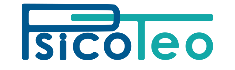 Psicoteo logo