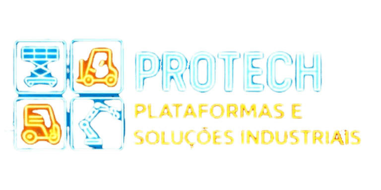 Protech Plataformas e Soluções Industriais logo