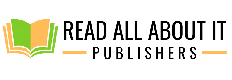 Read All About It Publishers logo