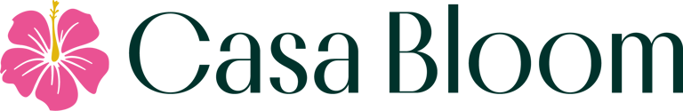 Casa Bloom logo