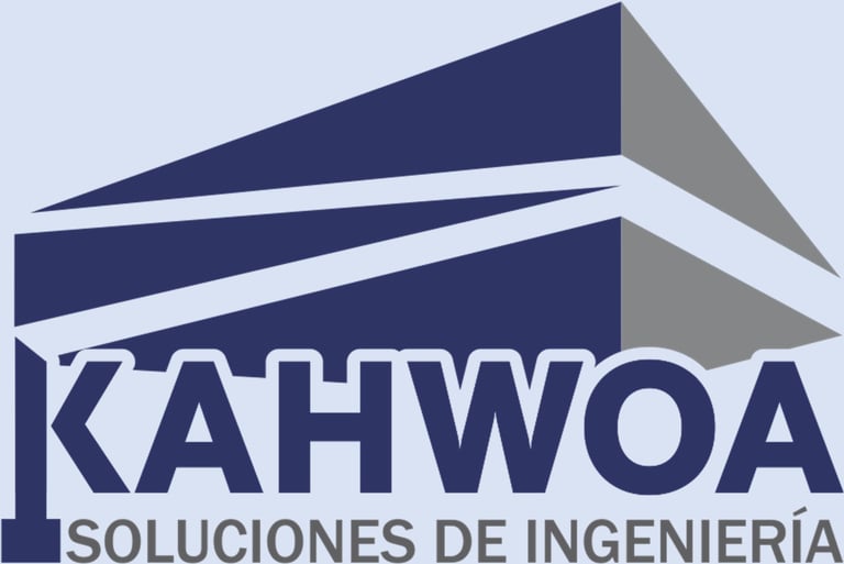 Soluciones de Ingeneiria Kahwoa logo