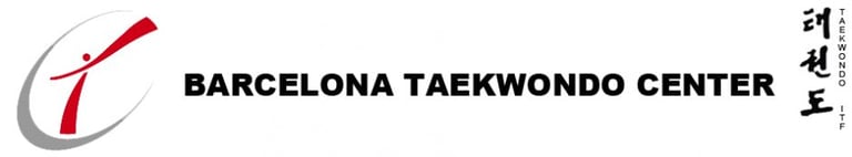 Taekwondo Center logo