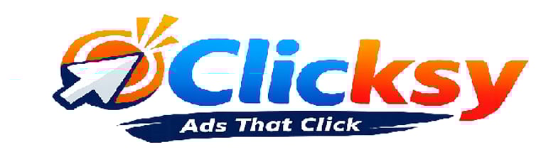 Clicksy logo