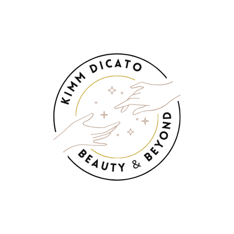 Kimm DiCato logo