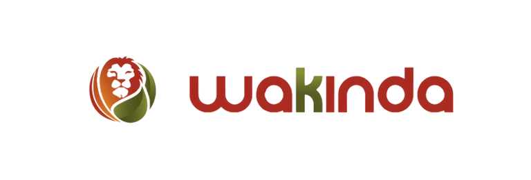 Association Wakinda Project logo
