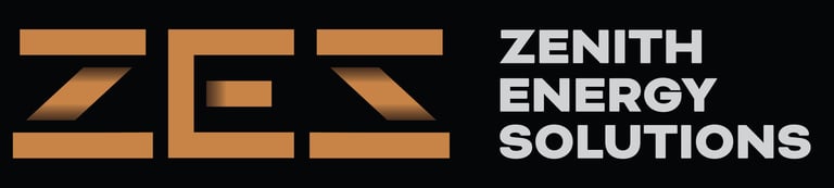 zenith energy solutions logo