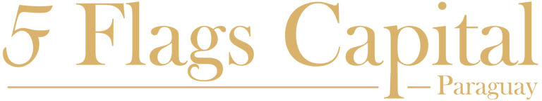 5 Flags Capital logo