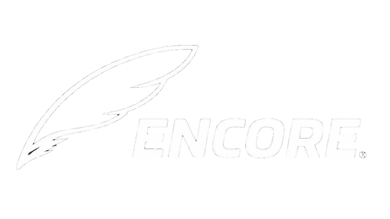 ENCORE logo
