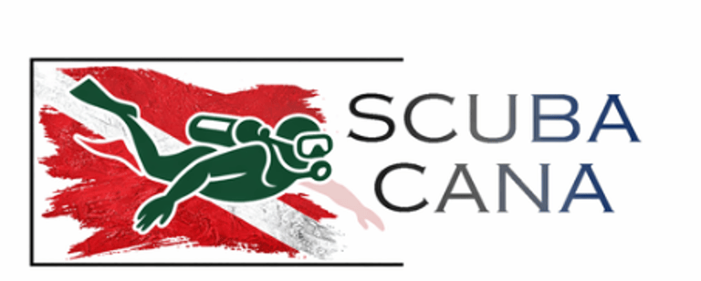Scuba Cana logo