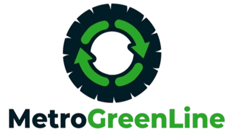 Metro Green Line logo