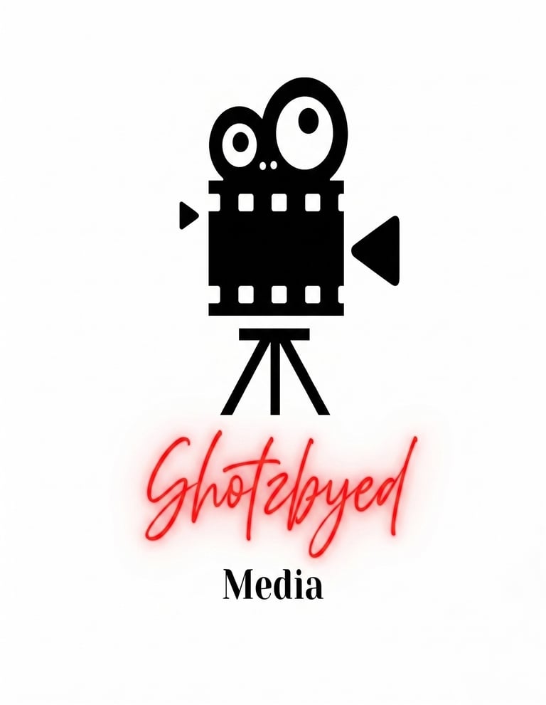 Shotzbyed logo