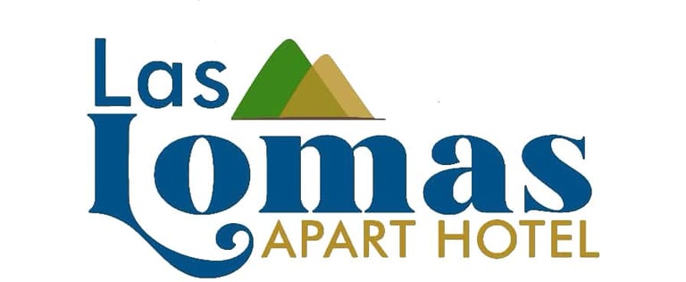 Apart Hotel Las Lomas logo