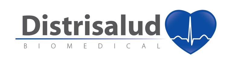 Distrisalud logo