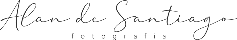 Alan De Santiago logo