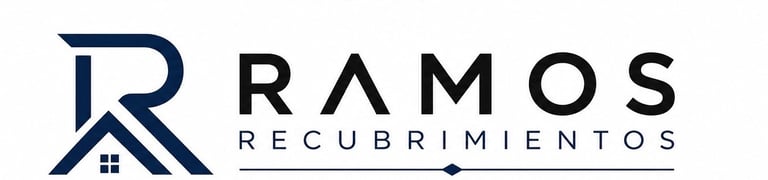 ramos recubrimientos logo