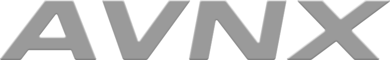 AVNX logo