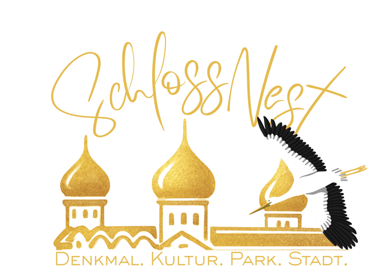 Schlossblick logo